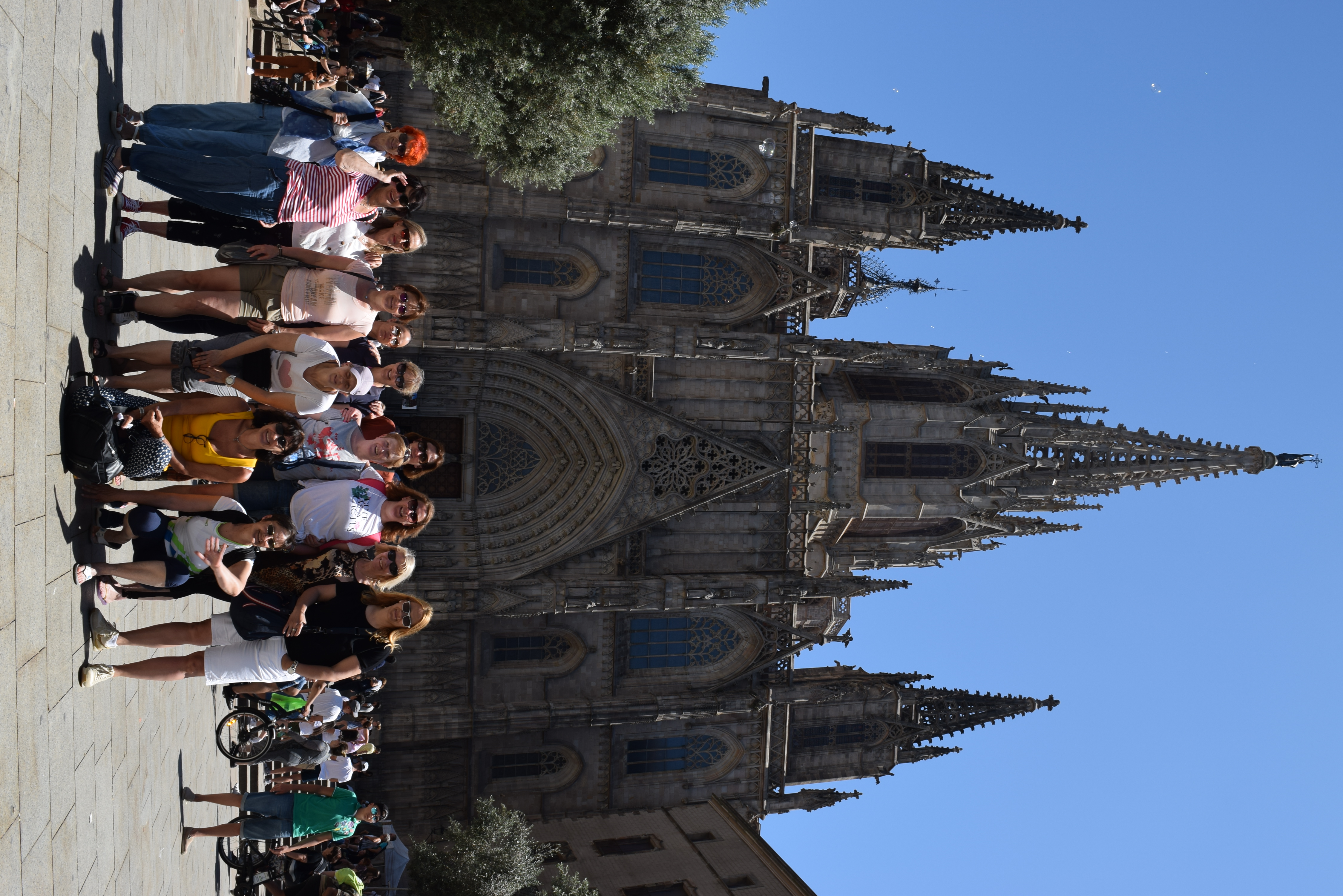 Catedral de Barcelona