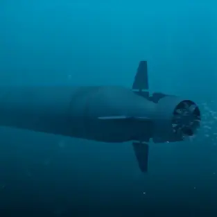 Putin's Nuclear Torpedo Boast