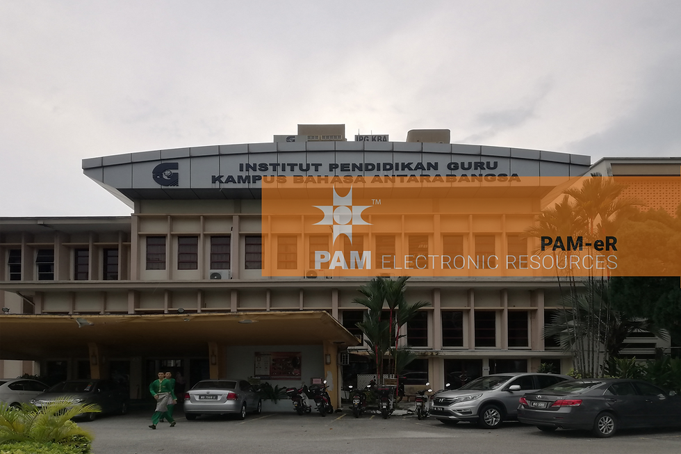 International Languages Teacher Training