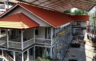 Madrasah Idrisiah KK During 6.jpg