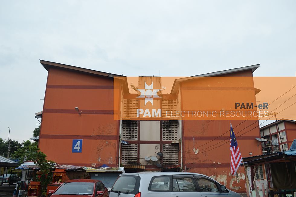 Sri Pulau Pinang Flats_2