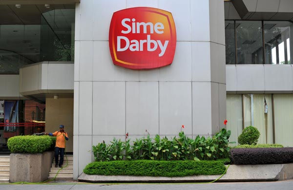 Sime Darby