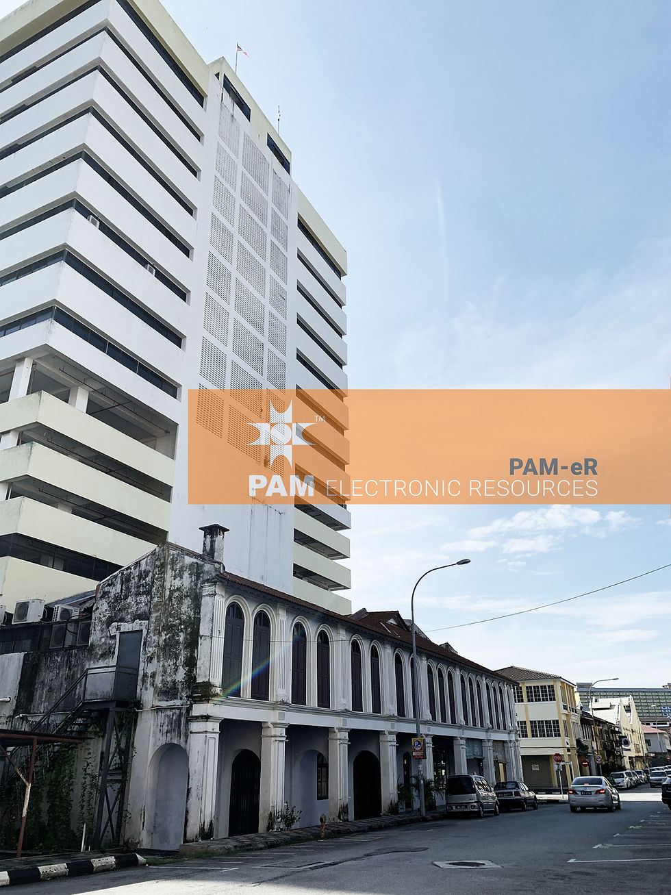 22 Hale Street Heritage Gallery