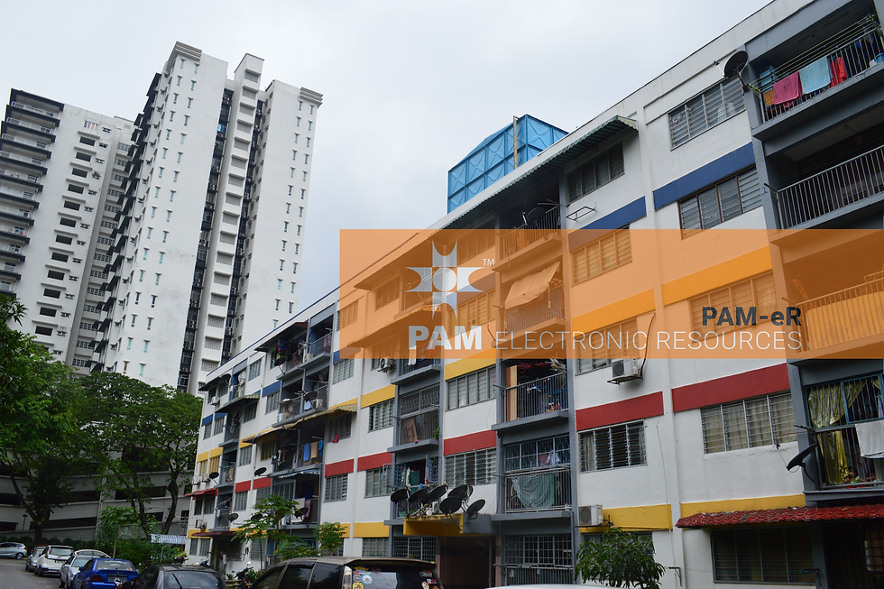 Sri Johor Flats (Block No. 4C)_2