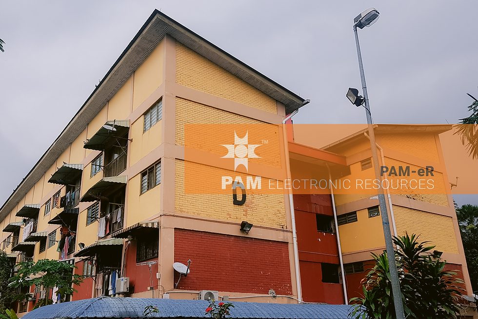 Sri Perlis Flats I_2