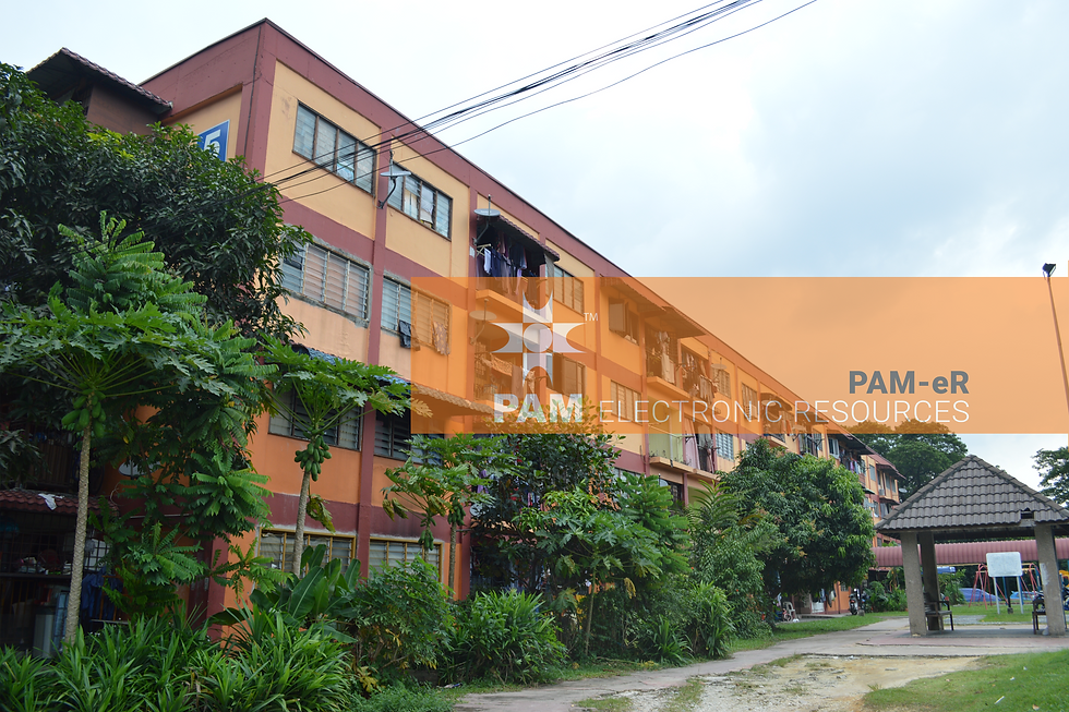 Sri Labuan Flats_3