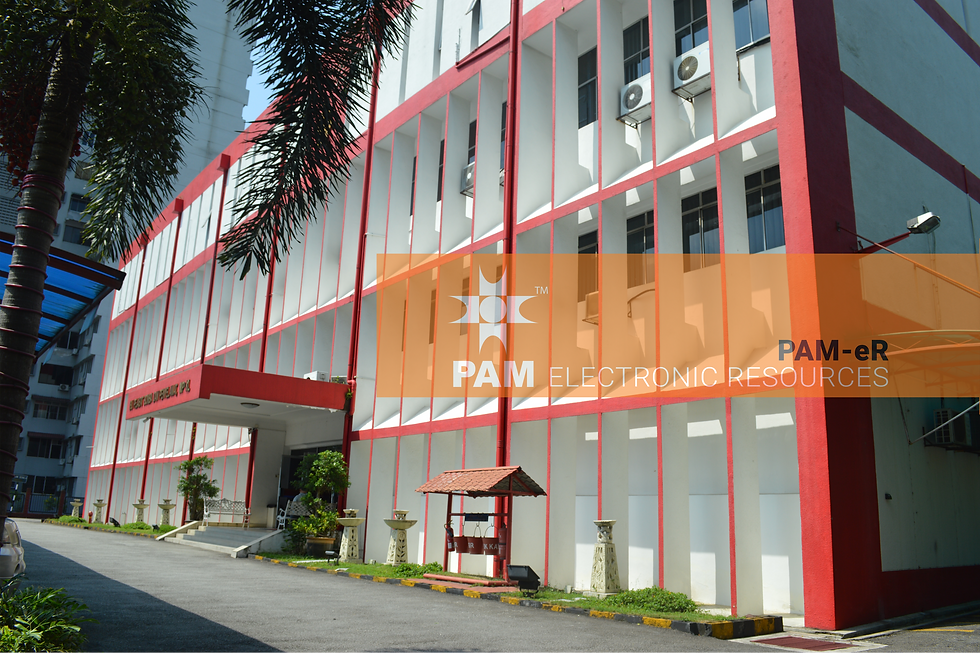 Fire and Rescue Department of Malaysia