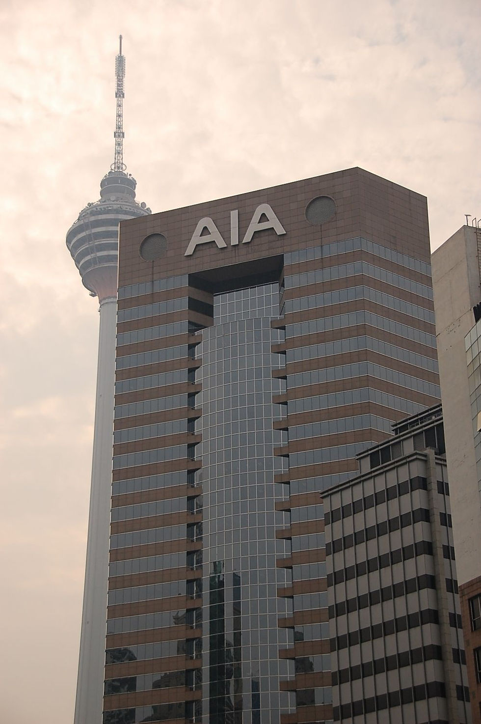 Wisma AIA
