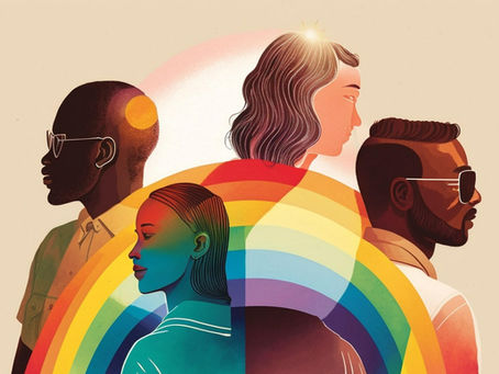 Praça da Biblioteca recebe a 14ª Tarde da Diversidade neste domingo