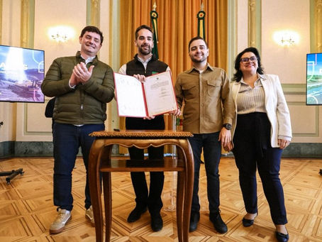 Governador Eduardo Leite anuncia segunda fase do Programa Desassorear RS com 67 municípios contemplados