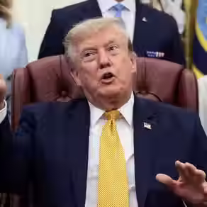 US$ 40 trilhões: sob Trump, dívida dos EUA atinge recorde e acende alerta no mercado