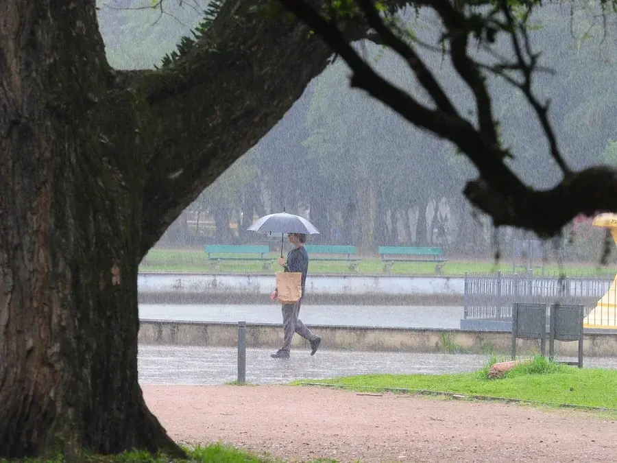 El Niño pode bater recorde de intensidade nos próximos meses