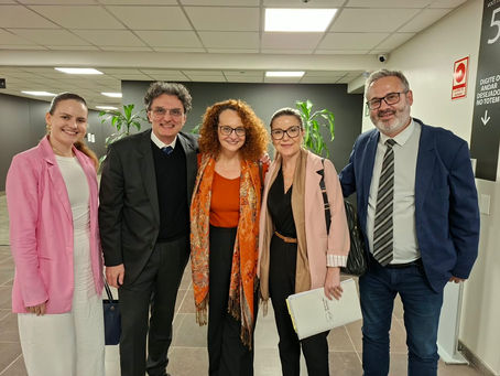 TJ-RS rejeita denúncia contra Luciana Genro em processo sobre declarações relacionadas à guerra em Gaza