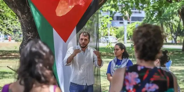 Foto: Rafa Neddermeyer/Agência Brasil / CP