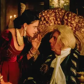 "Carlota Joaquina, Princesa do Brazil" retorna ao cinema após 30 anos