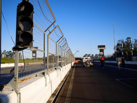 Stock Car volta ao Velopark depois de três anos