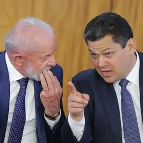 Lula e Alcolumbre selam reaproximação e destravam pautas importantes no Senado