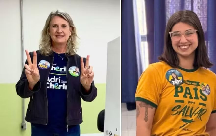 Deputada mais votada do RS critica colega do PL de SP por declarações sobre feminicídio