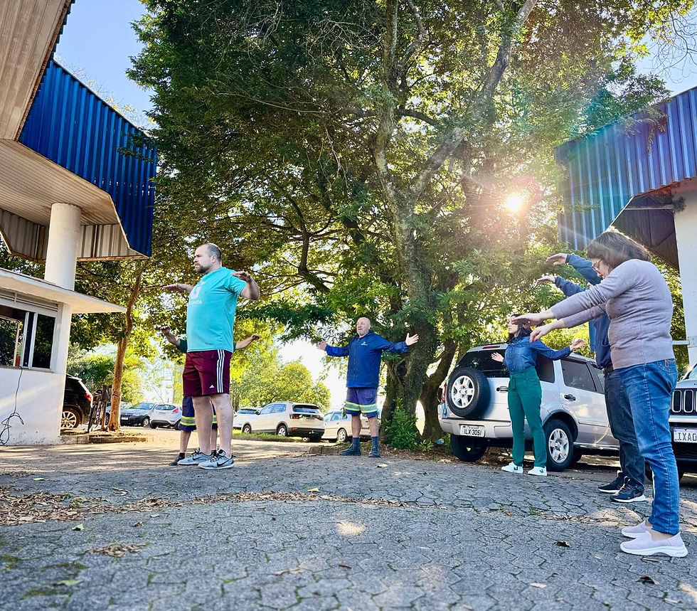 Foto: Geisi Vargas