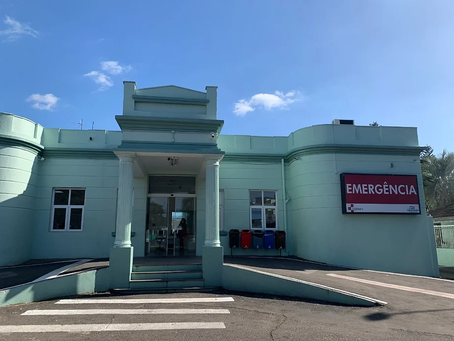 Inscrições para processo seletivo do Hospital Centenário são prorrogadas