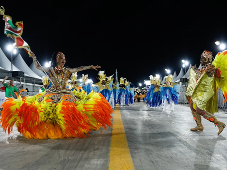Carnaval de Porto Alegre será realizado nos dias 3 e 4 de março, diz prefeitura
