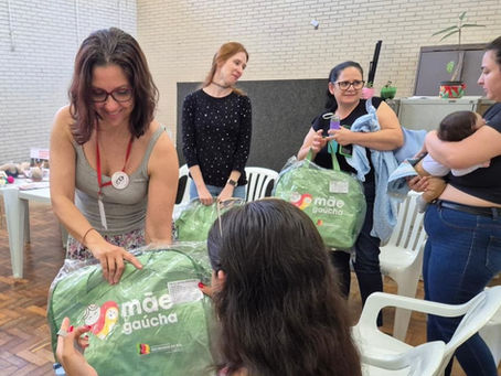 Governo do RS lança pacote social de R$ 210,9 milhões para atender população em vulnerabilidade