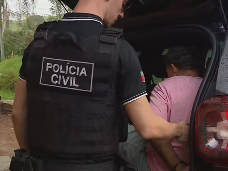 Trabalhadores de pedreira clandestina em Taquara recebiam pedras de crack como pagamento, diz polícia