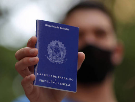 São Leopoldo fecha junho com saldo positivo na geração de empregos