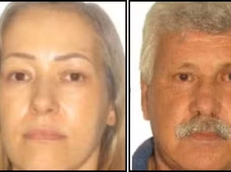 Sangue encontrado em casa de mulher desaparecida em Cachoeirinha é dela e do pai, confirma polícia