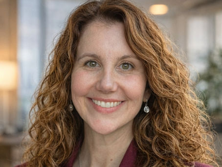 Onde os passos encontram sentido - Por Nana Vier