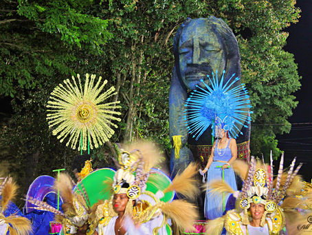 Carnaval 2025 de São Leopoldo terá desfile no dia 22 de março