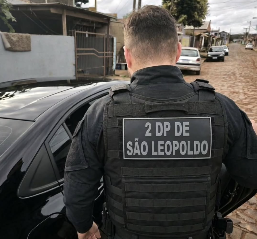 Foto: Divulgação/PC