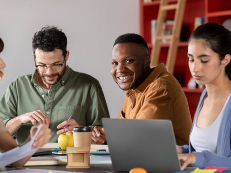 São Leopoldo abre 60 vagas para programa de incentivo a empreendedores