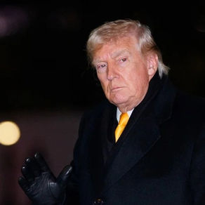 Trump critica show de Bad Bunny no Super Bowl e chama apresentação de “insulto à América”