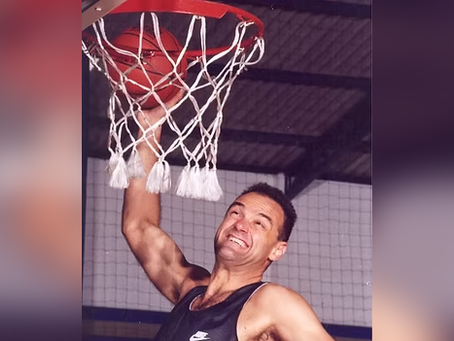 Morre Oscar Schmidt, o “Mão Santa”, maior ídolo da história do basquete brasileiro, aos 68 anos