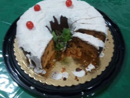 Mulher nega ter envenenado bolo que levou três pessoas à morte em Torres