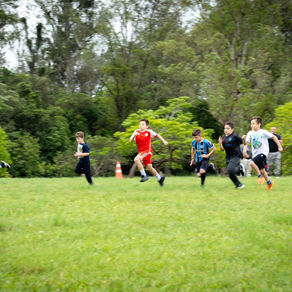 Maratoninha Infantil promove esporte e lazer para crianças no próximo sábado