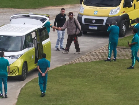 Neymar tem lesão muscular confirmada pela CBF e desfalca amistosos preparatórios para a Copa