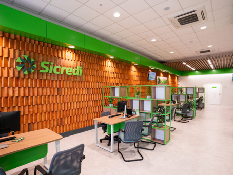 Sicredi Pioneira reinaugura agência em novo endereço em Portão 