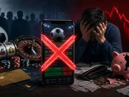 Governo federal amplia controle sobre apostas online e exige alertas em propagandas de bets