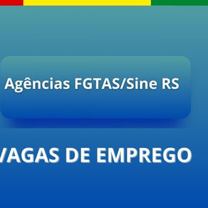 Agências do Sine-RS abrem a semana com mais de 11 mil vagas de emprego