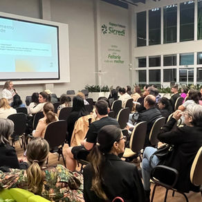 Curso capacita microempresários e fortalece economia local após enchentes