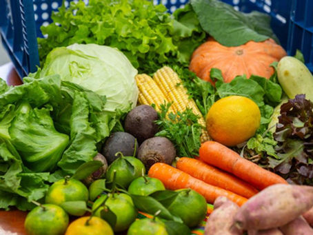 Cesta básica sobe 0,97% em fevereiro em São Leopoldo, aponta Procon