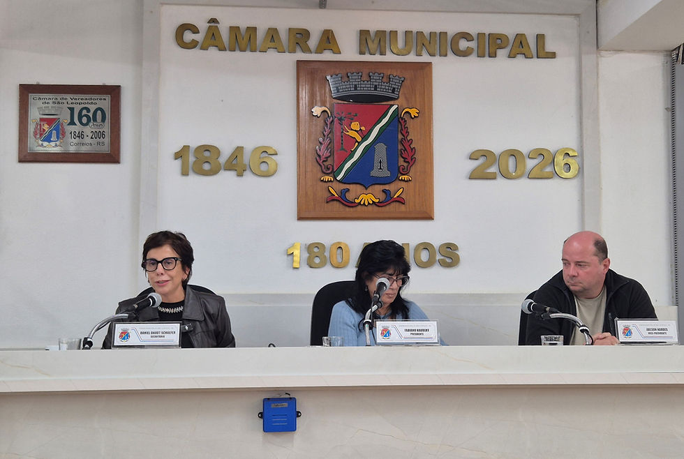 Foto: Romeu Finato