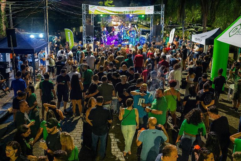 Foto: Adil Lima Fotografia