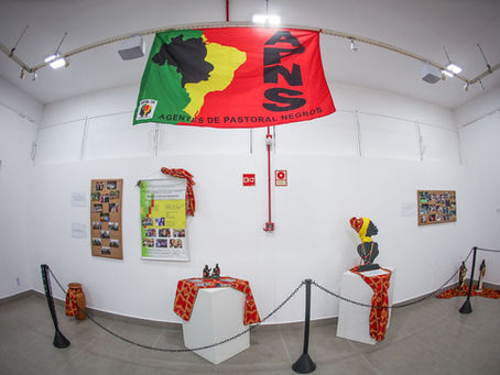 Prazo para edital de ocupação dos espaços expositivos de São Leopoldo termina nesta sexta (27)