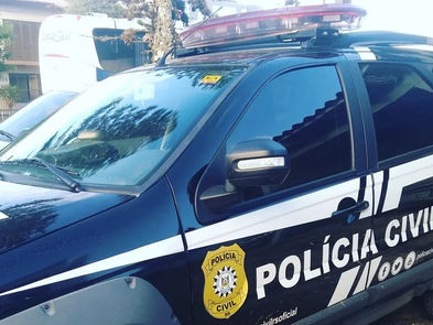 Polícia investiga duplo assassinato na praia de Capão Novo