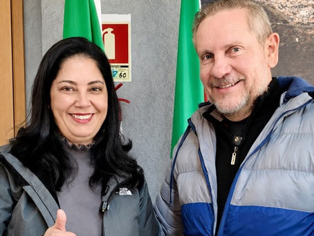 Emenda parlamentar destina R$ 500 mil ao Fundo Municipal de Saúde
