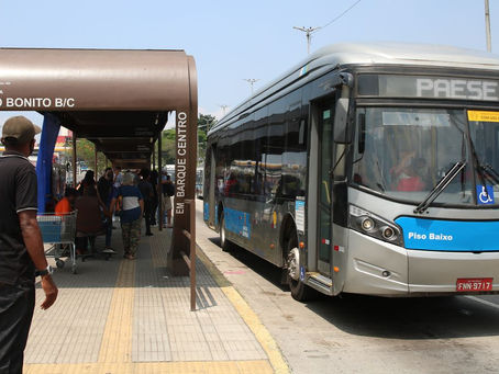 Com variação de 0,2%, setor de serviços cresce pelo terceiro mês