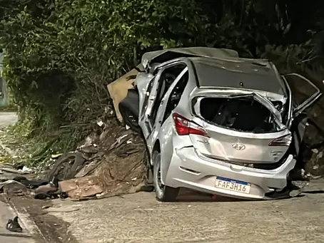 Virou rotina: trecho da BR-116 em São Leopoldo volta a registrar mortes em menos de uma semana